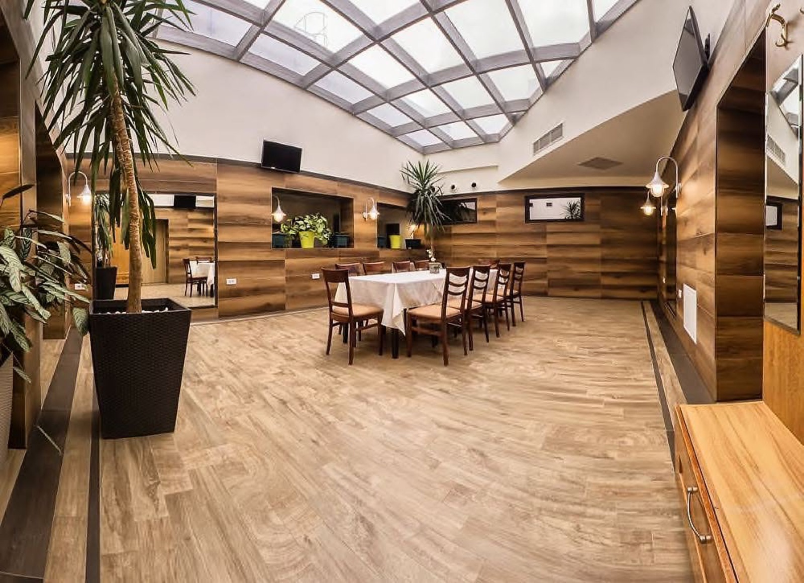 Conference room