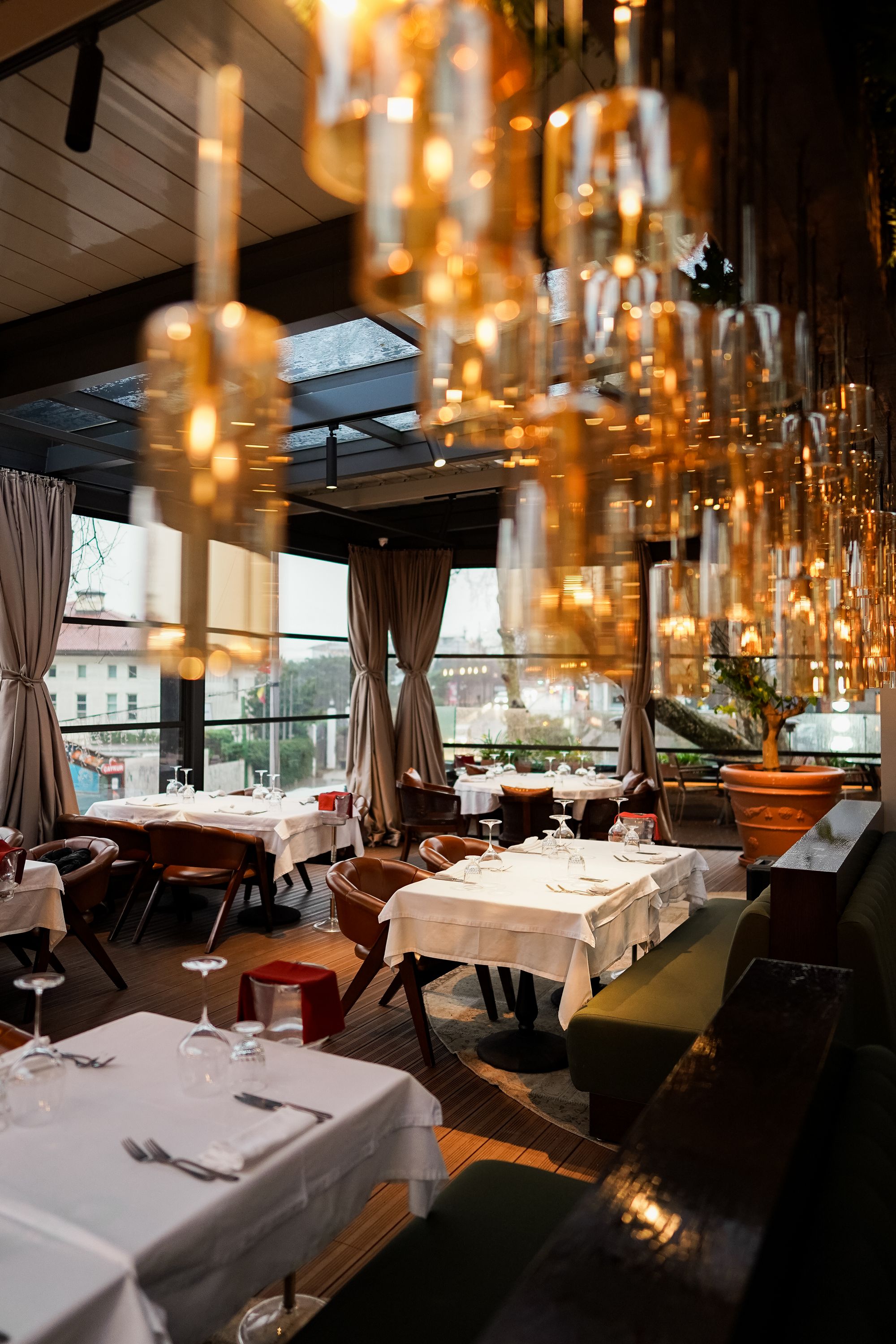 Noel Restaurant