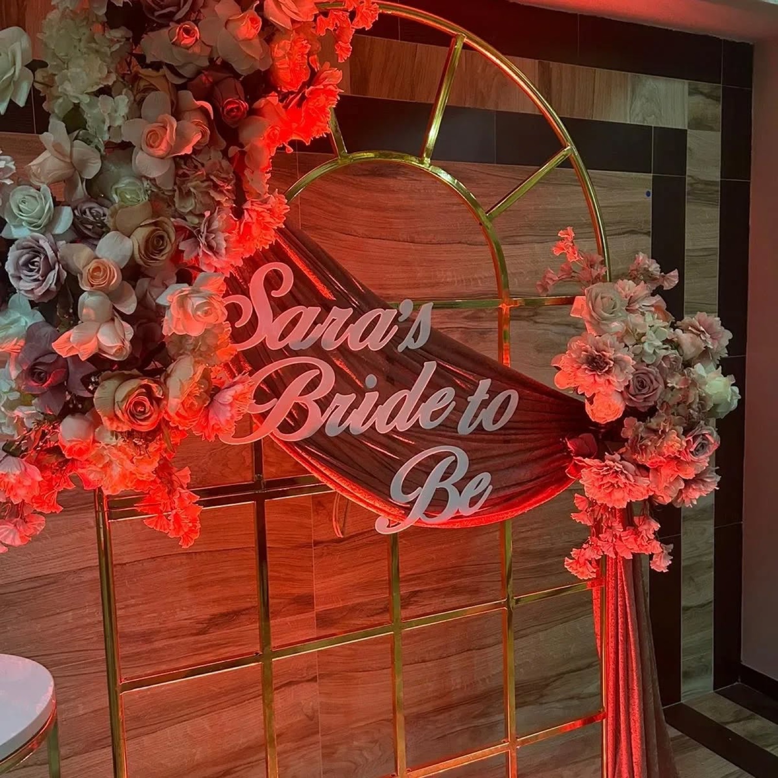 Weddings & celebrations