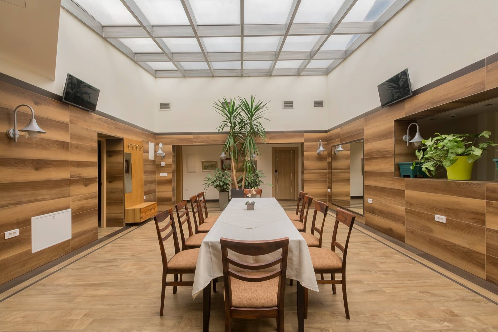 Meeting room