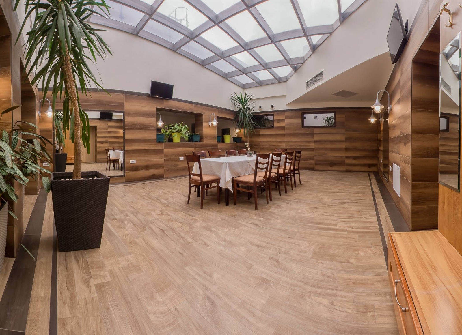Meeting room