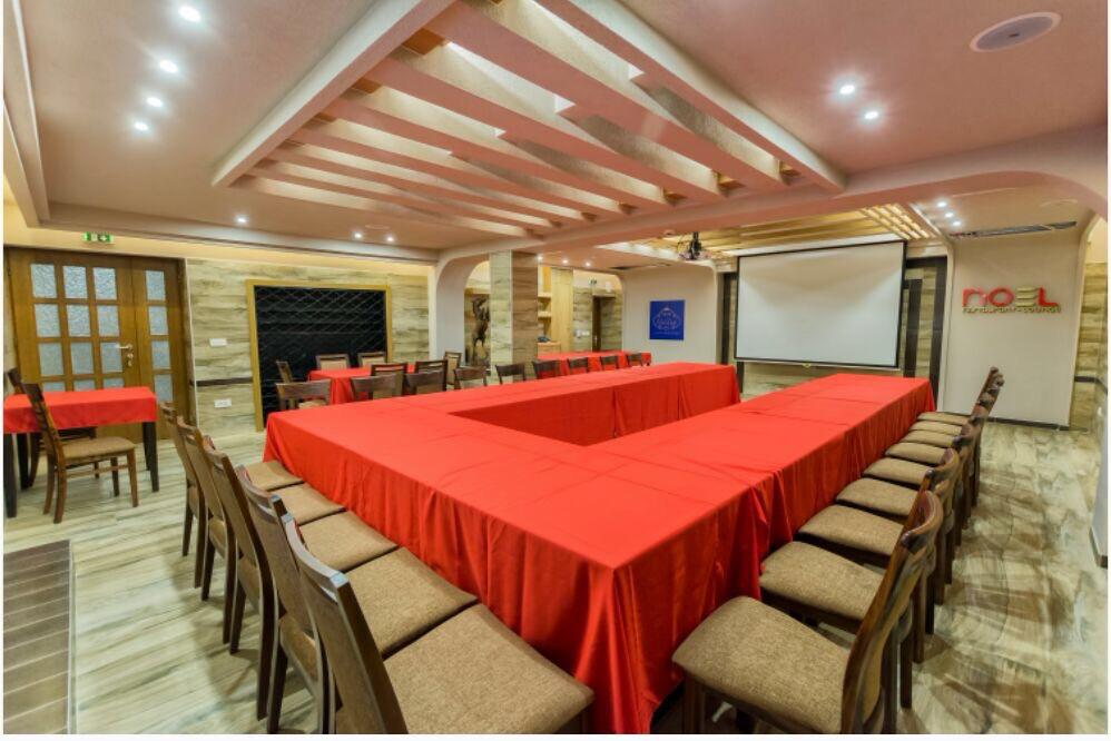 Meeting room
